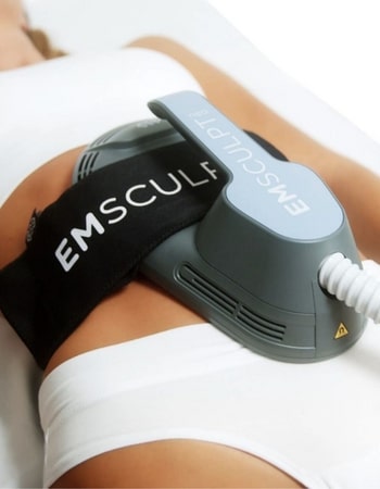 Emsculpt İzmir | Pakalın Güzellik