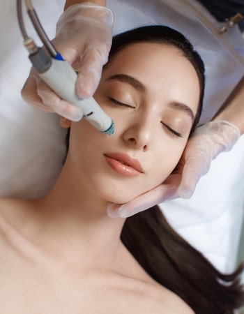 Hydrafacial İzmir | Pakalın Güzellik