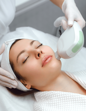 Ameliyatsız Yüz Germe İzmir | Pakalın Güzellik