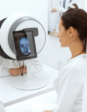 Cilt Analizi İzmir | Pakalın Güzellik