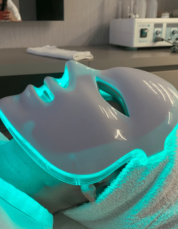 LED Terapi İzmir | Pakalın Güzellik