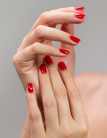 Kalıcı Oje İzmir | Pakalın Güzellik